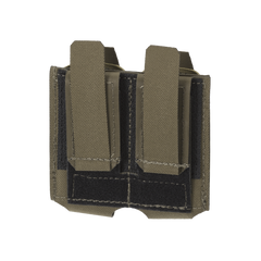 Port-încărcătoare Pistol Helikon-Tex Low Profile Coyote Brown
