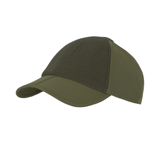 Șapcă Helikon-Tex StormStrech® Pliabilă