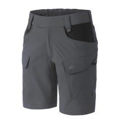 Pantaloni Scurți Damă Helikon-Tex OTP 8,5" Versastrech Lite Shadow Grey