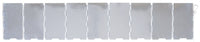 Accesorii Aragaz: Paravant Aluminiu Pliabil FoxOutdoor - 65x13 cm, 120g