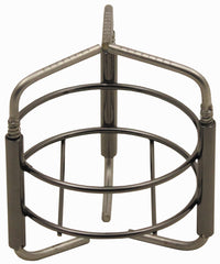Accesorii Aragaz Trepied Pliabil Spirt FoxOutdoor - Oțel, Suport Ferm