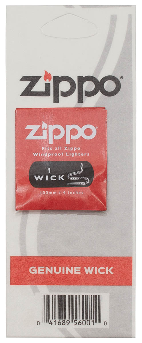 Accesorii Fitile Zippo - 24 buc, Lungime 10 cm
