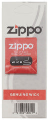 Accesorii Fitile Zippo - 24 buc, Lungime 10 cm