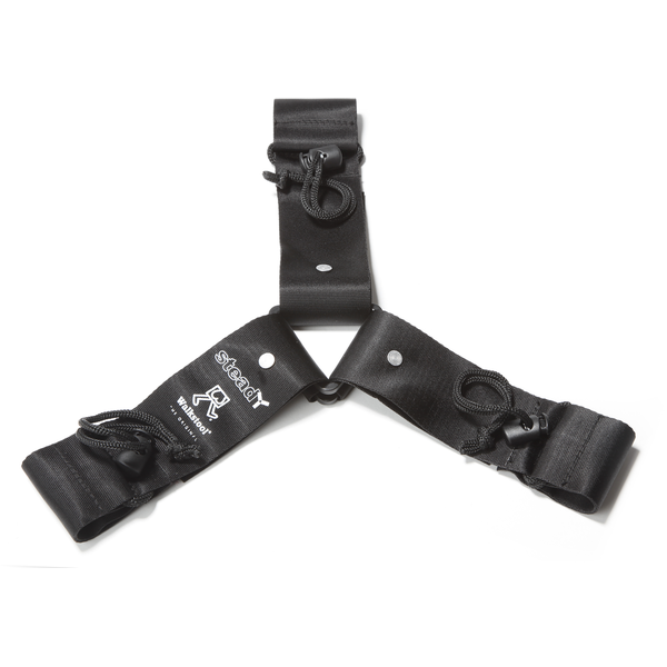 Accesoriu Scaun WALKSTOOL Steady - Stabilitate Îmbunătățită, Confort Sporit - 1