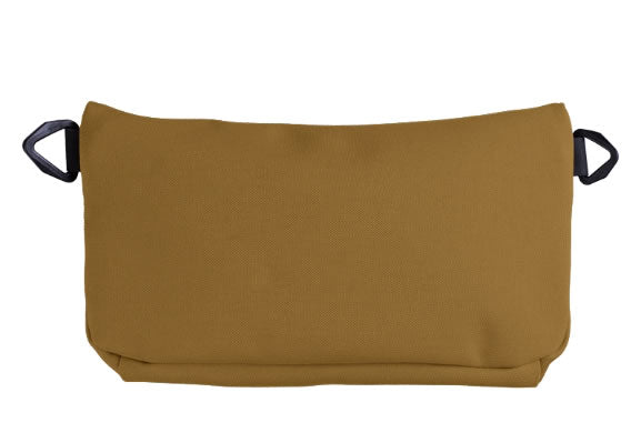 Accessory Pouch Dark Coyote – Husă compactă pentru accesorii
