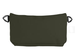 Accessory Pouch Dark Oliv – Husă compactă pentru accesorii