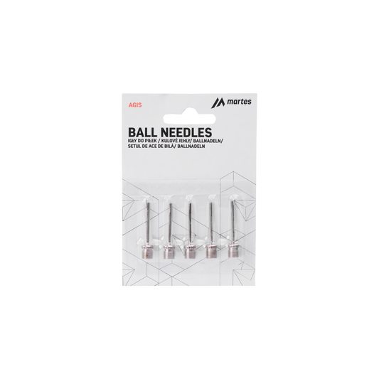 Ace Pompa AGIS MARTES - Metalice, Universale, Durabile - 1