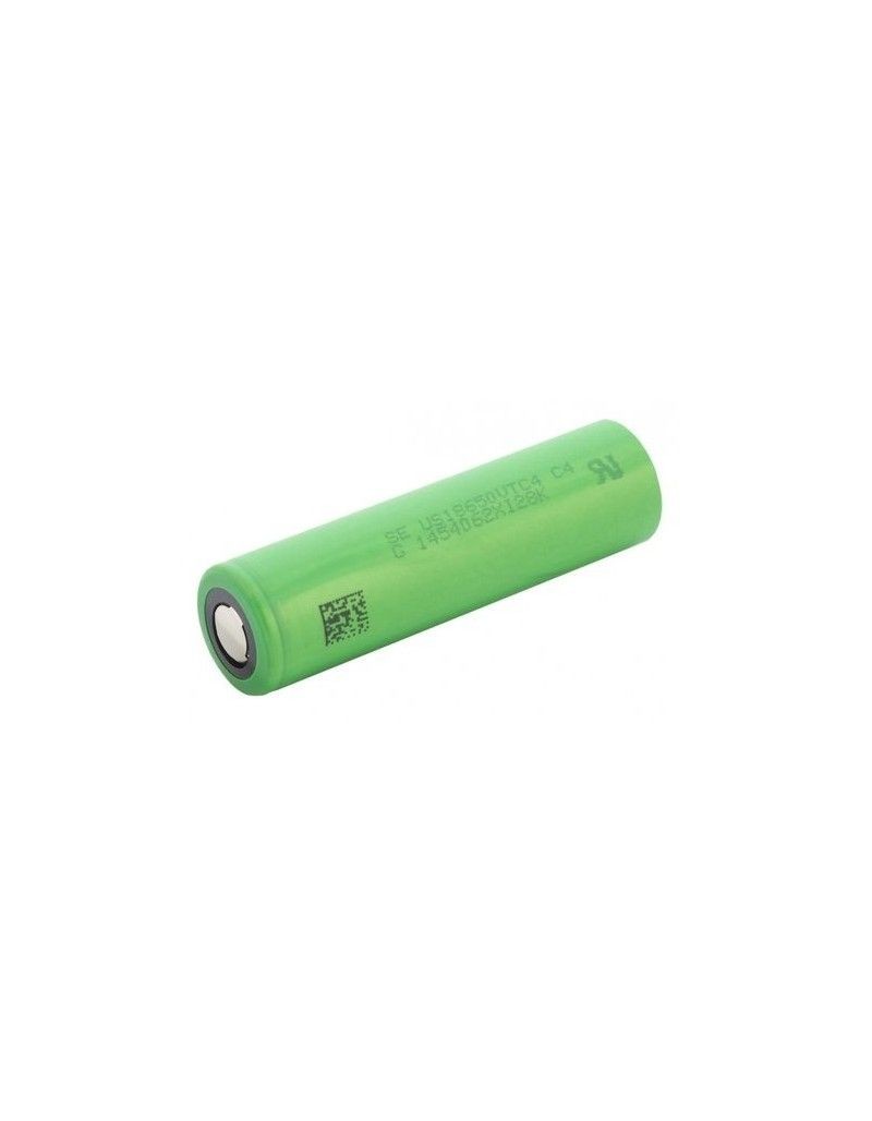 Acumulator 18650 VTC4 2100mAh Sony - Li-Ion, Descărcare 30A - 2