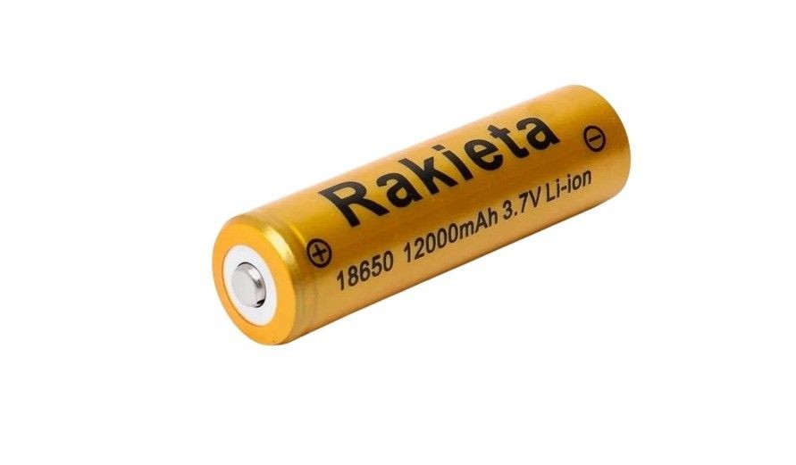 Acumulator 18650 VTC4 2100mAh Sony - Li-Ion, Descărcare 30A - 4