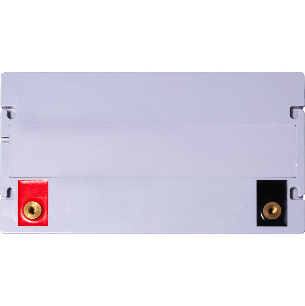 Acumulator AGM 12V 102Ah GEL Deep Cycle TED Electric - Fiabilitate Maximă - 3