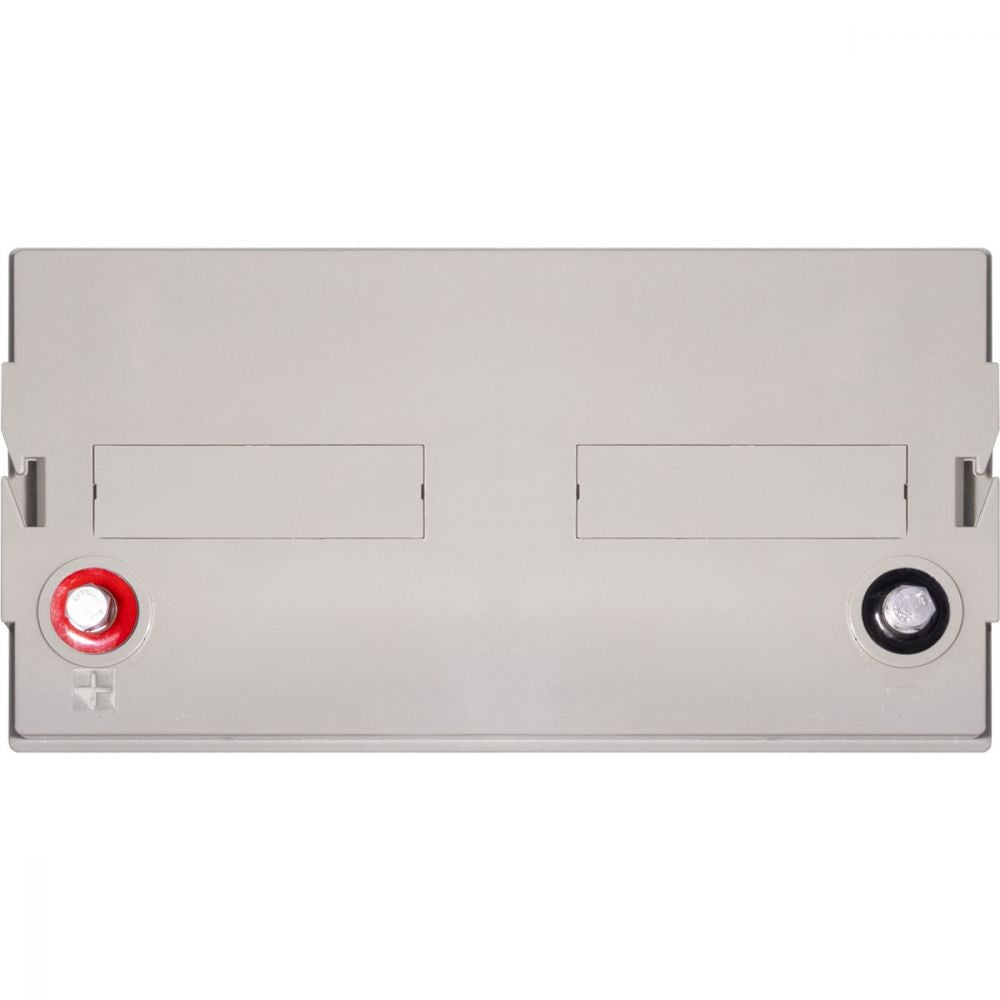 Acumulator AGM VRLA 12V 100Ah GEL TED Electric - Fiabilitate Energie - 7