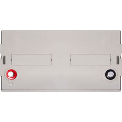 Acumulator AGM VRLA 12V 100Ah GEL TED Electric - Fiabilitate Energie - 7