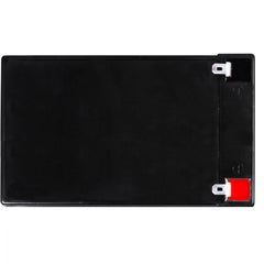 Acumulator AGM VRLA 12V 12.05Ah GBS - Sisteme Securitate, Etanș - 7