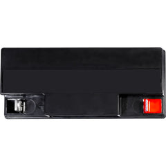Acumulator AGM VRLA 12V 17Ah GBS - Siguranță și Fiabilitate - 3