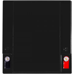 Acumulator AGM VRLA 12V 26Ah TED Electric - Fiabil, Fără Întreținere - 7