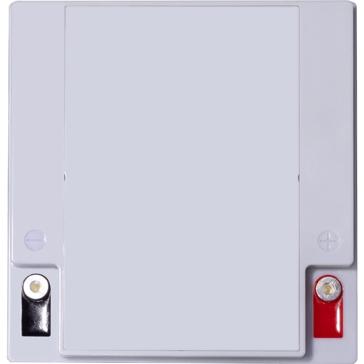 Acumulator AGM VRLA 12V 28,5Ah TED Electric - High Rate, M5 - 3