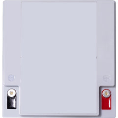 Acumulator AGM VRLA 12V 28,5Ah TED Electric - High Rate, M5 - 3