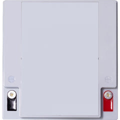 Acumulator AGM VRLA 12V 28,5Ah TED Electric - High Rate, M5 - 7