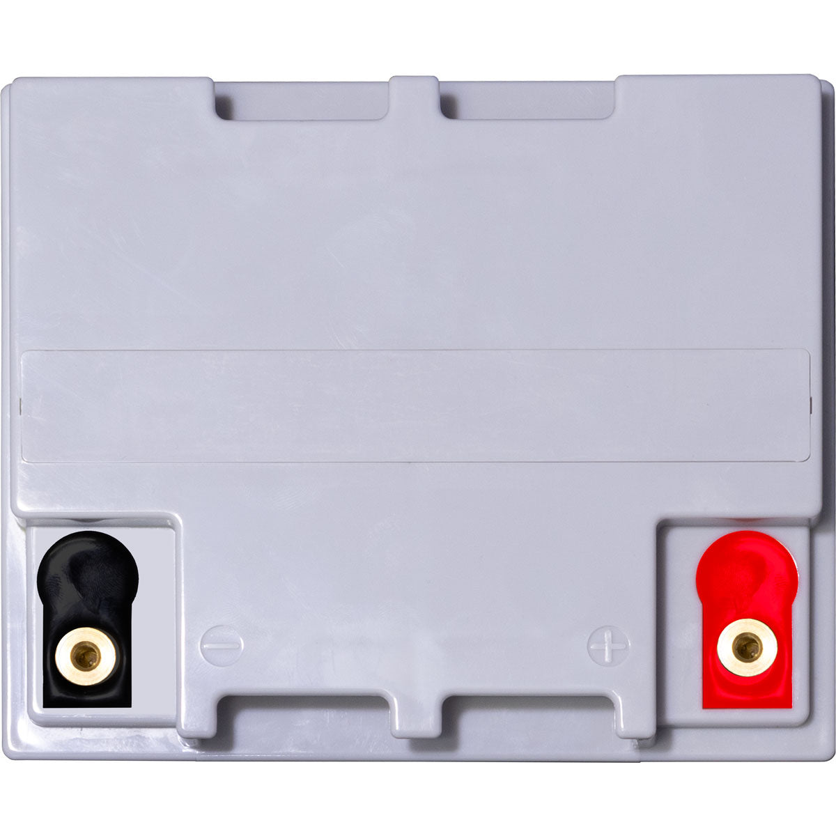 Acumulator AGM VRLA 12V 46Ah GEL Deep Cycle TED Electric - Fiabil, Robust - 3