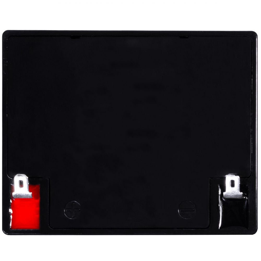 Acumulator AGM VRLA 12V 5,05Ah GBS - Sisteme Securitate, F1 - 7