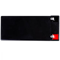 Acumulator AGM VRLA 12V 7.02Ah 3Core - Sisteme Securitate, UPS - 7