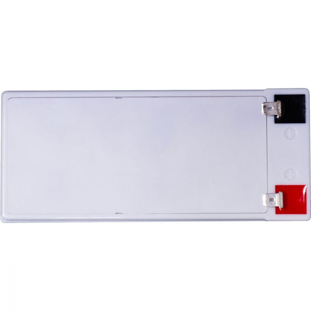 Acumulator AGM VRLA 12V 7.1Ah TED Electric - High Rate, Compact - 7