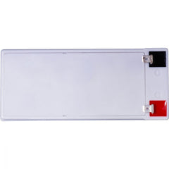 Acumulator AGM VRLA 12V 7.1Ah TED Electric - High Rate, Compact - 7