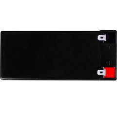 Acumulator AGM VRLA 12V 7.3Ah TED Electric - F2, Etans, Fiabil - 3