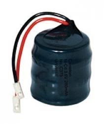 Acumulator Camelion 3NC-BC280AMU Ni-MH 3.6V 280mAh - Preîncărcat - 2