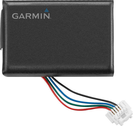 Acumulator de Rezervă Garmin Zumo 590LM/595LM - Fiabilitate Extinsă