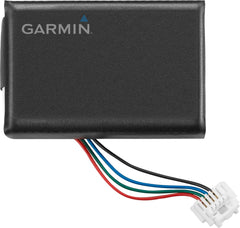 Acumulator de Rezervă Garmin Zumo 590LM/595LM - Fiabilitate Extinsă