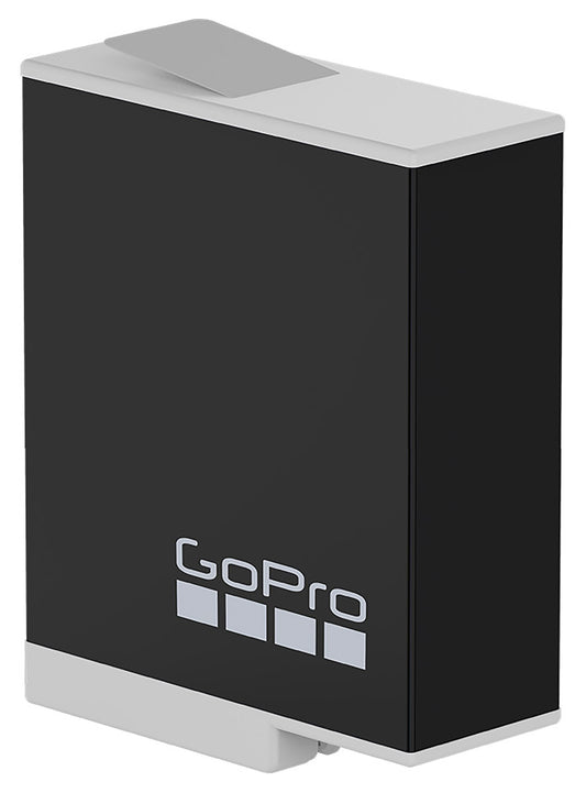 Acumulator Enduro GoPro pentru HERO11 & HERO12 Black - Performanță Maximă