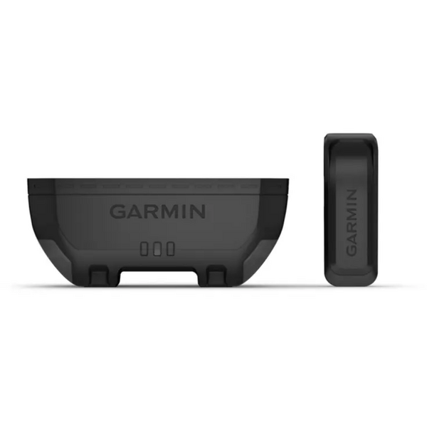 Acumulator Extins Garmin - Autonomie Sporită, Performanță Constantă
