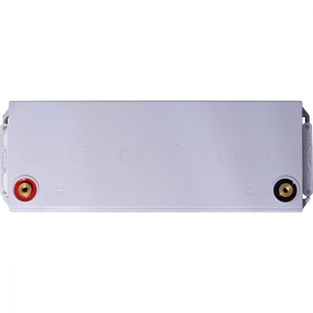 Acumulator GEL 12V 153Ah Deep Cycle TED Electric - Durată Lungă de Viață - 7