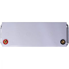 Acumulator GEL 12V 153Ah Deep Cycle TED Electric - Durată Lungă de Viață - 7