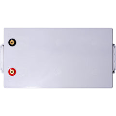 Acumulator GEL 12V 260Ah Deep Cycle TED Electric - Durată Lungă, Fiabilitate - 3