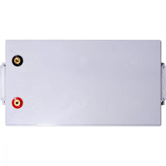Acumulator GEL 12V 260Ah Deep Cycle TED Electric - Durată Lungă, Fiabilitate - 7