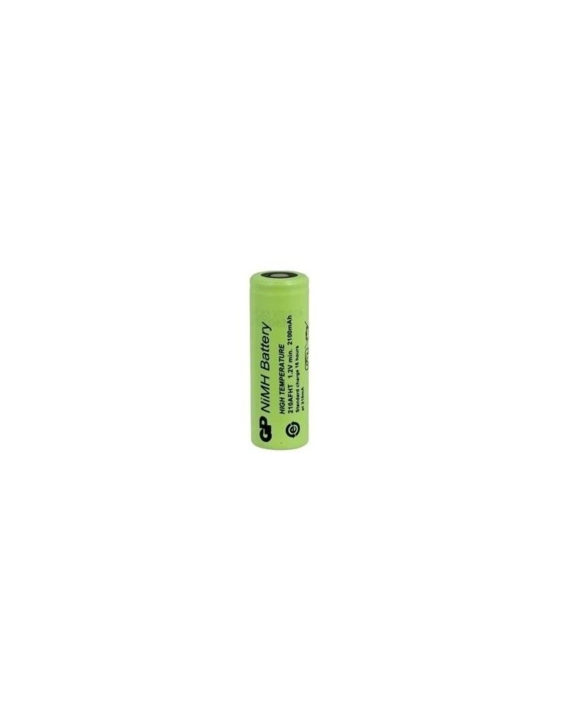 Acumulator GP 1.2V 1.6Ah Ni-Mh Industriali - Reîncărcabil, Bulk - 2