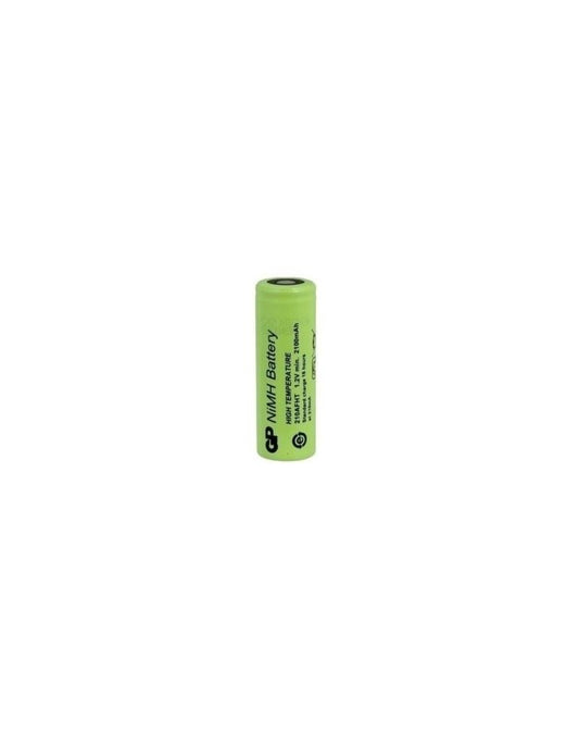 Acumulator GP 1.2V 1.6Ah Ni-Mh Industriali - Reîncărcabil, Bulk - 2