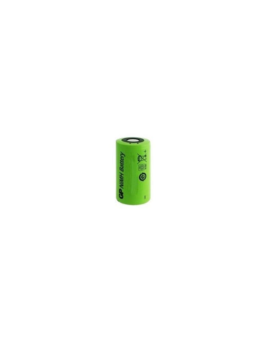 Acumulator GP 1.2V 10AAAAH Ni-Mh - Reîncărcabil, Capacitate 100mAh - 2