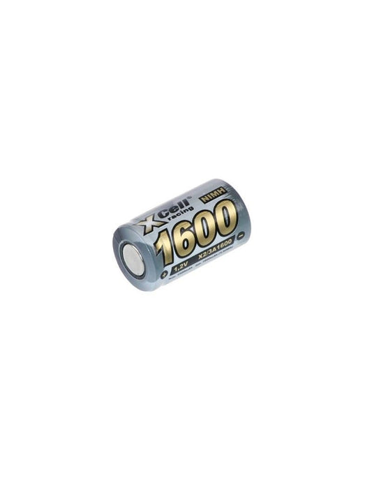 Acumulator Industrial X-Cell 1.2V 190AAH Ni-Mh - Reîncărcabil, Bulk - 2