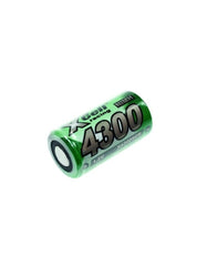 Acumulator Industrial X4300SCR 1.2V 4.3Ah Ni-Mh X-Cell - Fiabil, Bulk - 2
