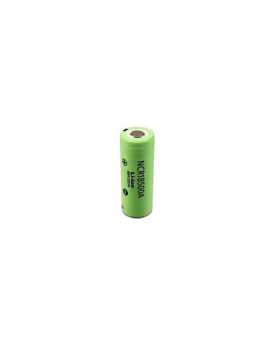 Acumulator Li-Ion 18500 2040mAh Panasonic - Durată Lungă, Putere Constantă - 2