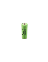 Acumulator Li-Ion 18500 2040mAh Panasonic - Durată Lungă, Putere Constantă - 2
