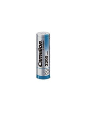 Acumulator Li-Ion 18650 3.7V 2200mAh Camelion - Fiabilitate Maximă - 2