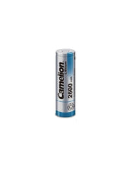 Acumulator Li-Ion 18650 3.7V 2600mAh Camelion - Fiabil, Puternic - 2