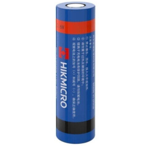 Acumulator Li-Ion DV.HM.3632DC Hikmicro – 3200 mAh, 3,6 V