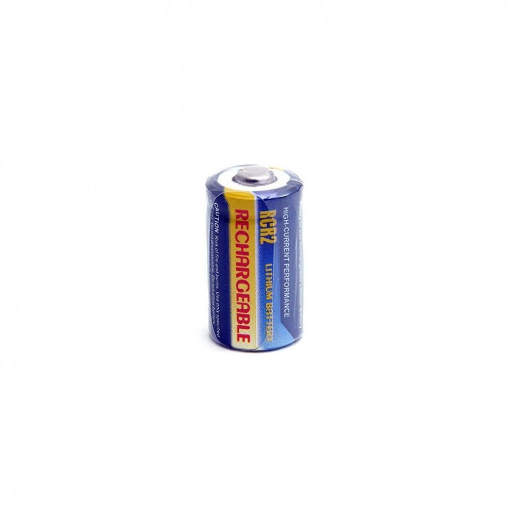 Acumulator Li-Ion 3V CR2 OEM - Reîncărcabil, Fiabilitate Maximă - 2