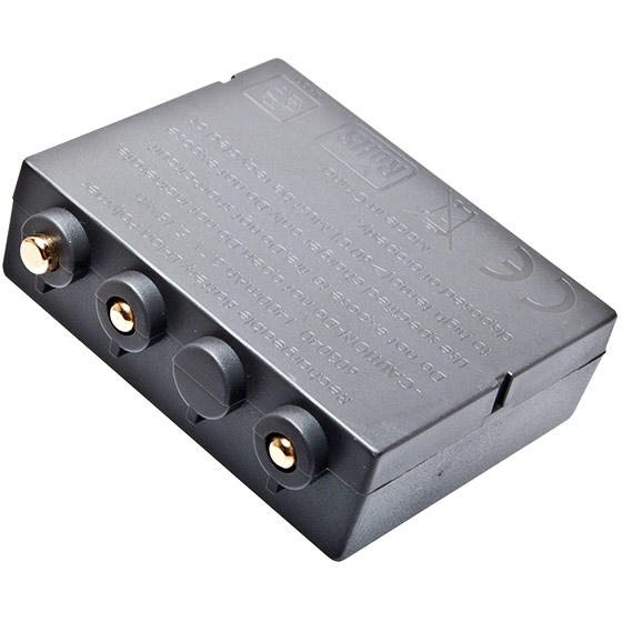 Acumulator Li-Ion LEDLENSER 3.7V/1400mAh - Pentru Lanterne H7R.2