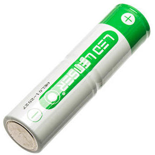 Acumulator Li-Ion LEDLENSER MT14 - 3.7V/5000mAh, Fiabilitate Maximă